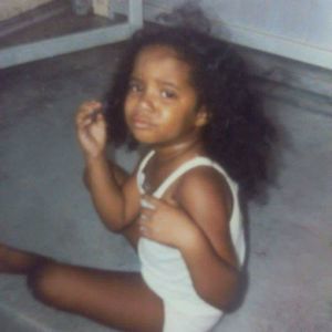 Meet your Posher, Tamiko kellee